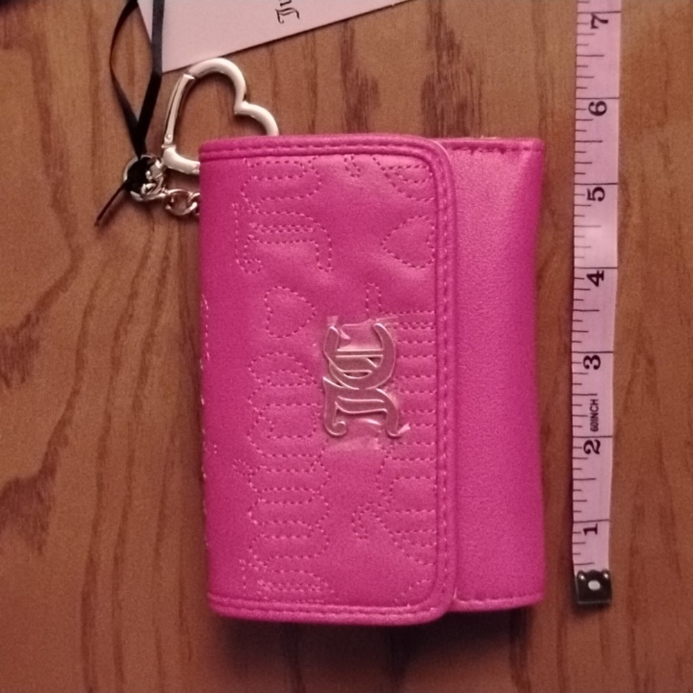 Juicy Couture wallet